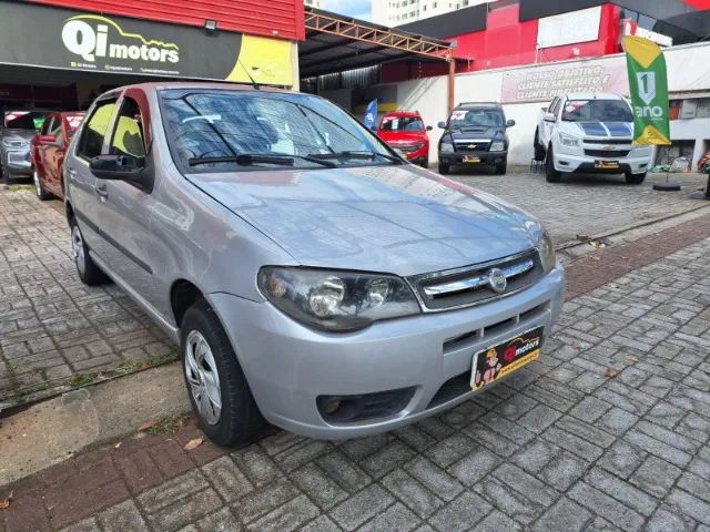 Black Qi Palio 1.0 (Muito economico!!!)  - Foto 3