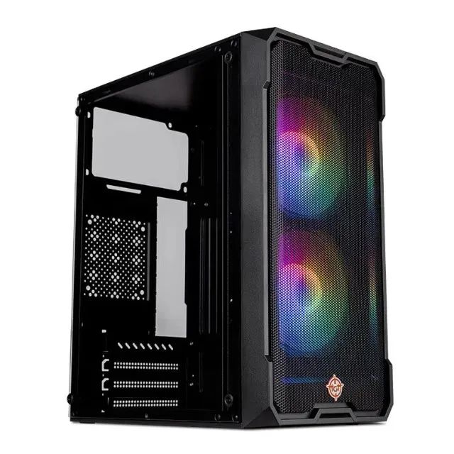 PC Gamer i3 10100F 16GB 10X de 240 Sem Juros e entrega grátis! - Foto 3