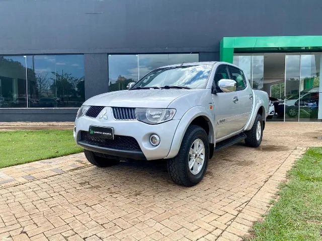 Mitsubshi L200 Triton HPE 3.2 2010/2010