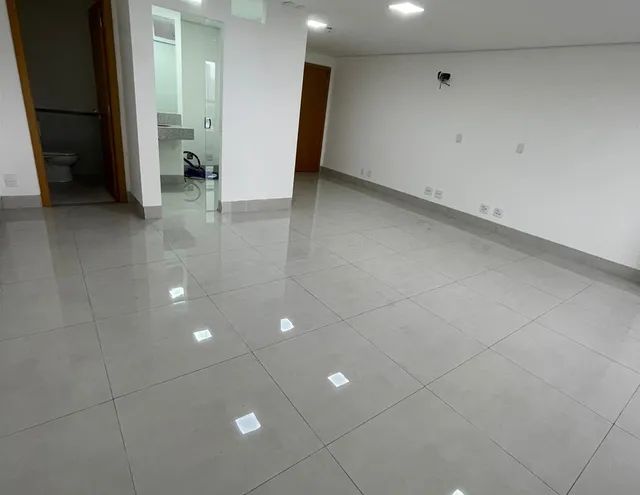 Sala/Conjunto para venda possui 44 metros quadrados em Setor Bueno - Goiânia - GO