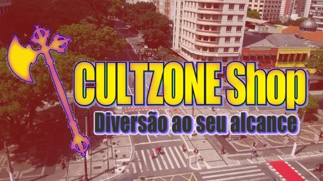 Colecionáveis Estátuas em Resina - Foto 3