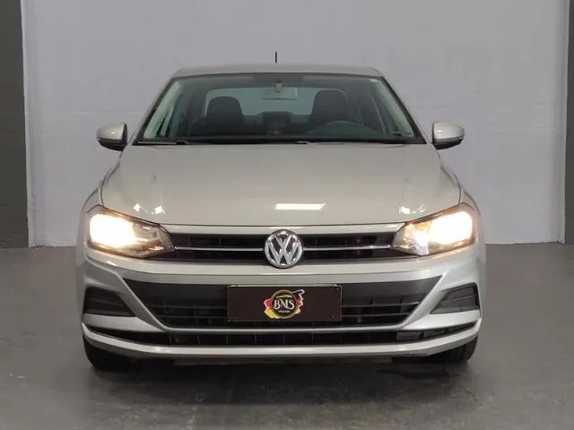 Volkswagen Virtus 2020 por R$ 71.900, São José dos Pinhais, PR