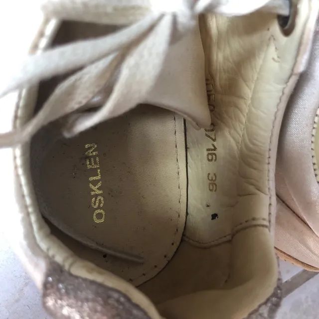 Sapato Osklen - Foto 3