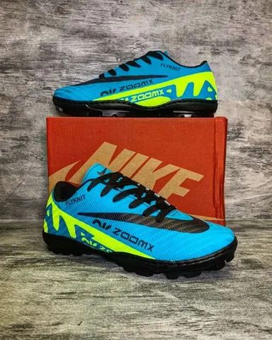 Chuteira Nike CR7 Zoom Society - Calçados - Setor Central, Goiânia