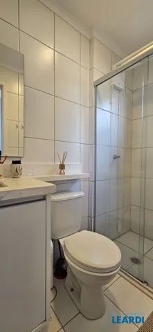 APARTAMENTO - CONDOMÍNIO MAIS CAMPOS SALLES - SP