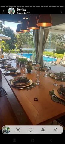 Sitio para finais de semana e feriados em Lagoa Santa - Foto 10