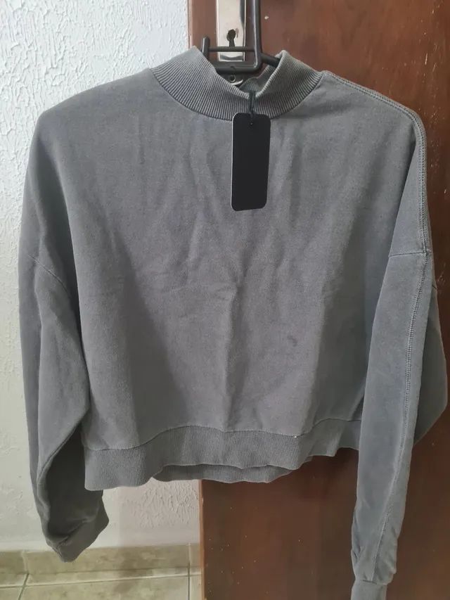 Blusa john john  - Foto 5