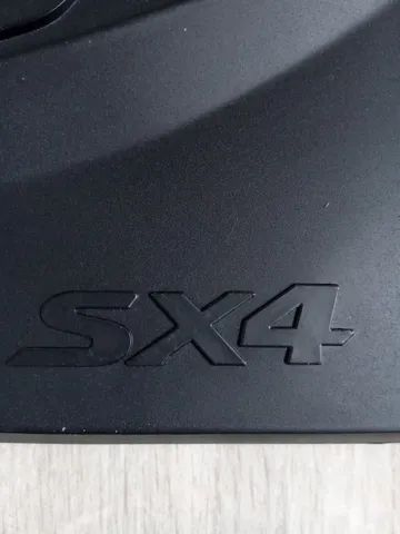 Lameiro Suzuki SX4 