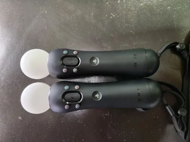 PlayStation VR - Википедия