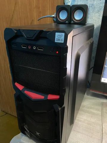 PC Gamer Turbo Core i 5  - Foto 2