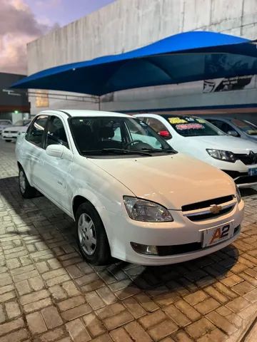 Chevrolet Classic 2015 em Mossoró - Usados e Seminovos