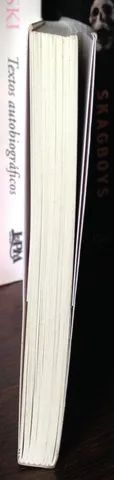 Livro Hell: Paris 75016 Editora Intrínseca - Foto 5