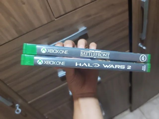 Jogos do xbox one os 2 por 100 reais - Videogames - Samambaia Sul  (Samambaia), Brasília 1260752170