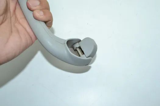 Puxadora Alça Teto Pqp Honda Civic 2002 Original - Foto 5