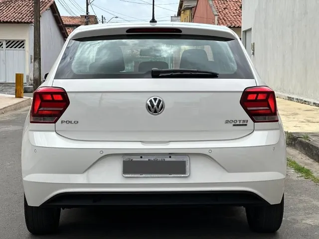 Carro Usado VOLKSWAGEN POLO MF - 2018 - Barra Mansa/RJ - Ref:2173715