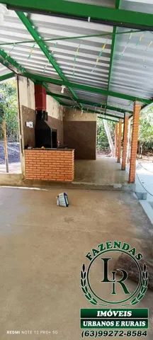 Chácara 44.000M²  Região Taquaruçu Grande - Foto 5