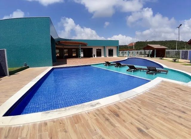 Barra de São Miguel - Ouro Verde Praia  - Foto 5