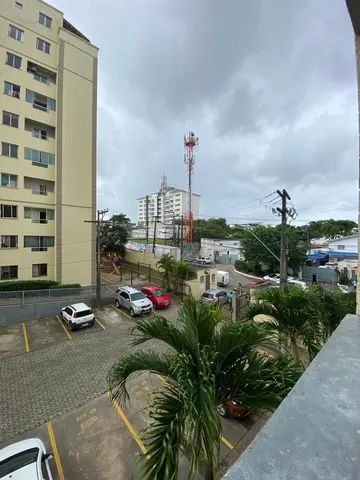 Captação de Apartamento a venda na Rua Rio das Graças, Centro, Lauro de Freitas, BA