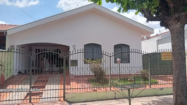 Captação de Casa a venda na Rua Doutor Arlindo Viveiro Figueiredo, Jardim Matilde, Ourinhos, SP