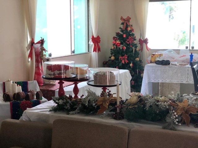 Aluguel por temporada de casa com 08 suítes à beira mar de Enseada dos Corais - Foto 11