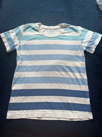 Camisa reserva mini - Foto 2
