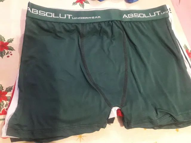 Cueca Box Absolut - Foto 5