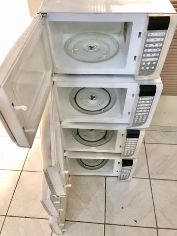 Microondas , forno microondas , microondas barato  - Foto 5