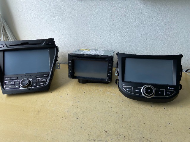 Conserto Multimídia Hiunday, Kia, Peugeot, Citroen, Aikon - Foto 4