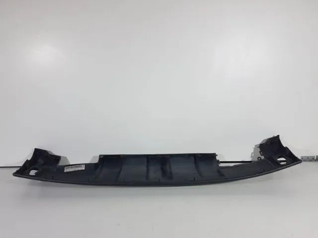 sou840704 Moldura Soleira Inferior Esquerdo Ecosport 2018 Até 2021