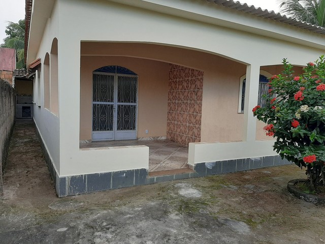 Foto - Itaguaí - Brisa Mar