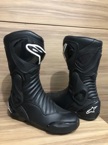 Bota Alpinestars Smx v2