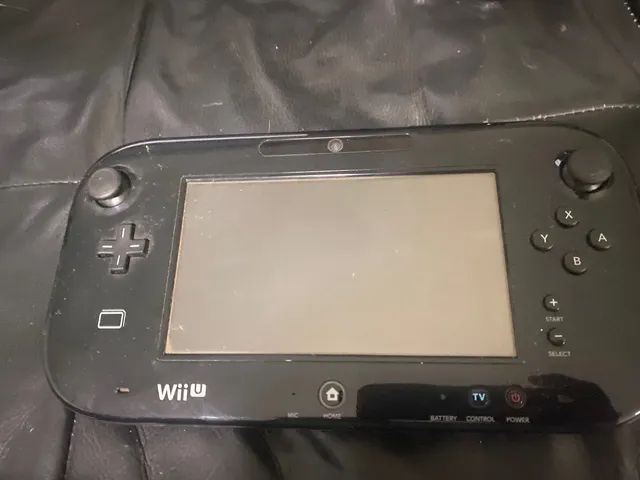 Nintendo Wii U desbloqueado - Videogames - Setor Coimbra, Goiânia  1252635074