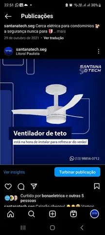 Qual é a tradução de VENTILATOR?