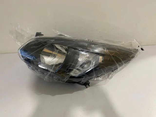 Farol esquerdo Spin 2012/2013/2014/2015/2016/2017/2018 - Foto 2