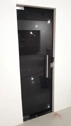 Porta Pivôtante 2,10x0,90 - Foto 2