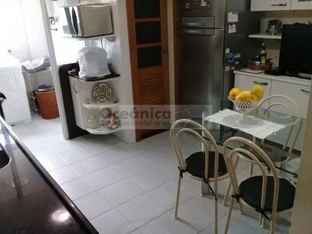 Niterói - Apartamento Padrão - Icaraí