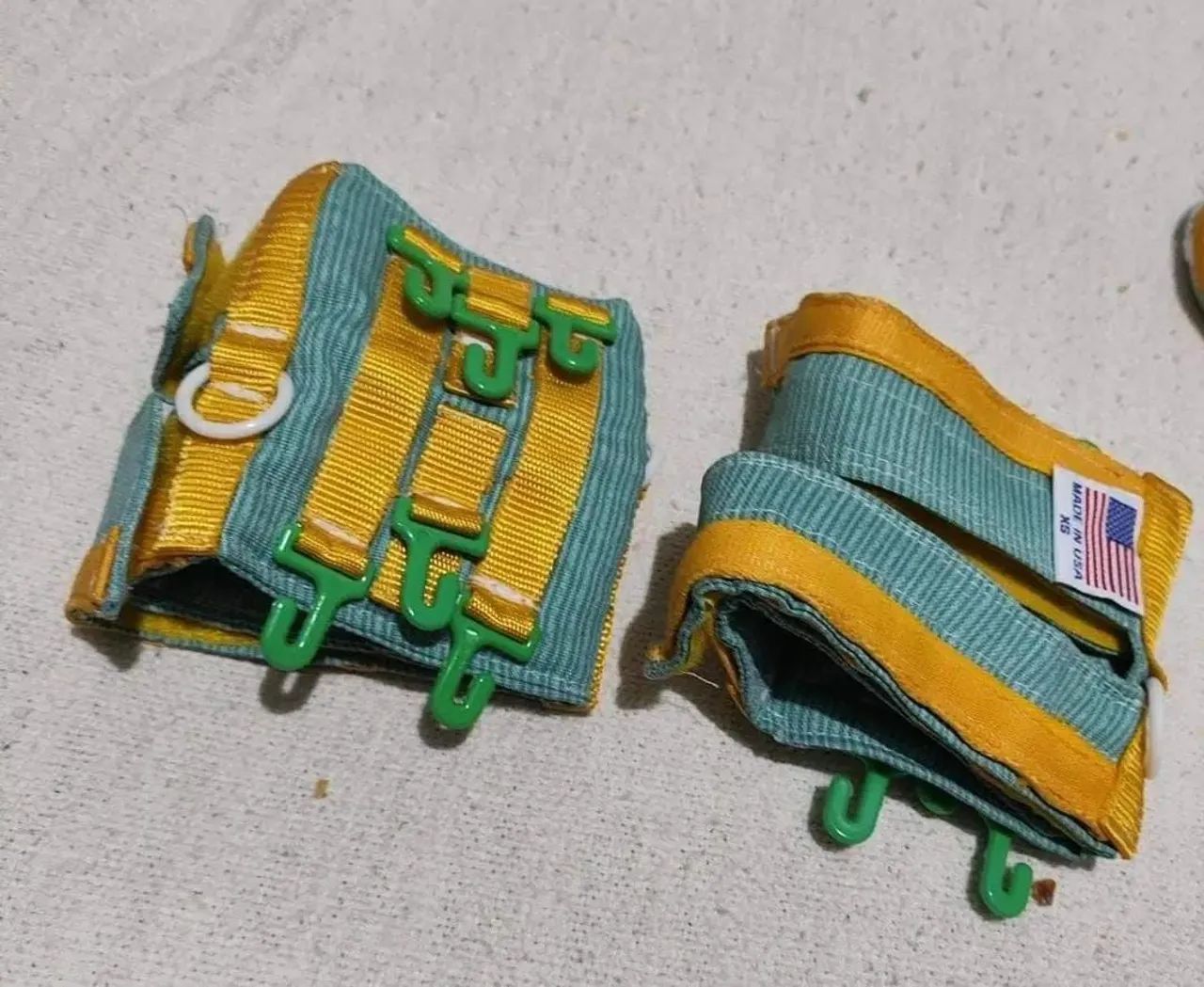 Traje ortopédico infantil  - Foto 6