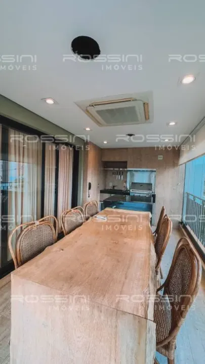 Apartamento Padrão, Jardim Botânico, Ribeirão Preto - SP