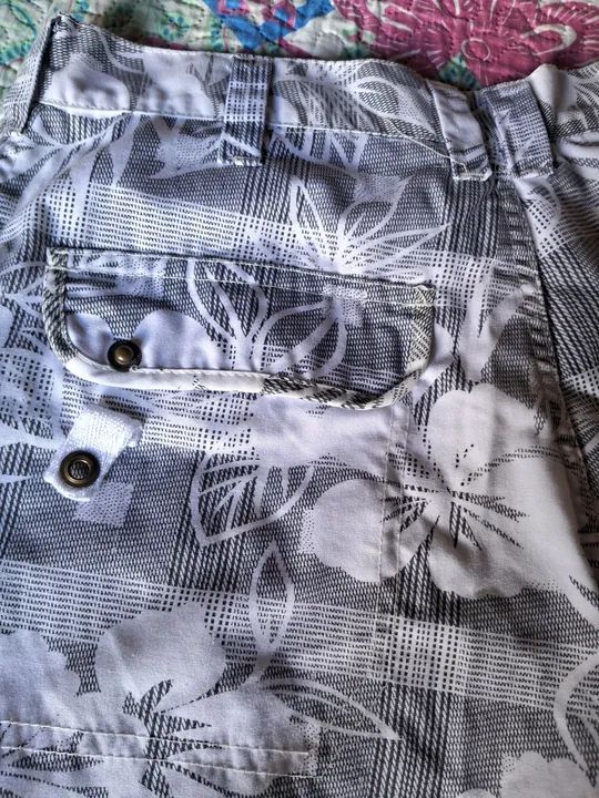 Bermuda masculino  estampada - Foto 5