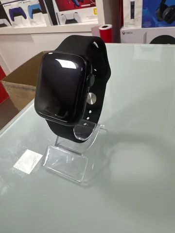 Apple Watch Serie 9 45mm BLACK Versão GPS