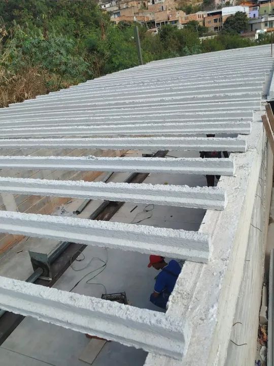 Laje Protendida - Foto 4