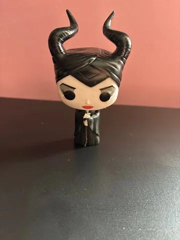 Funko pop Malevola 