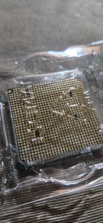 Processador AMD FX 6300 com Cooler Master zerado - Foto 3