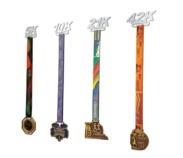 Suporte p/ Medalhas  - Foto 2
