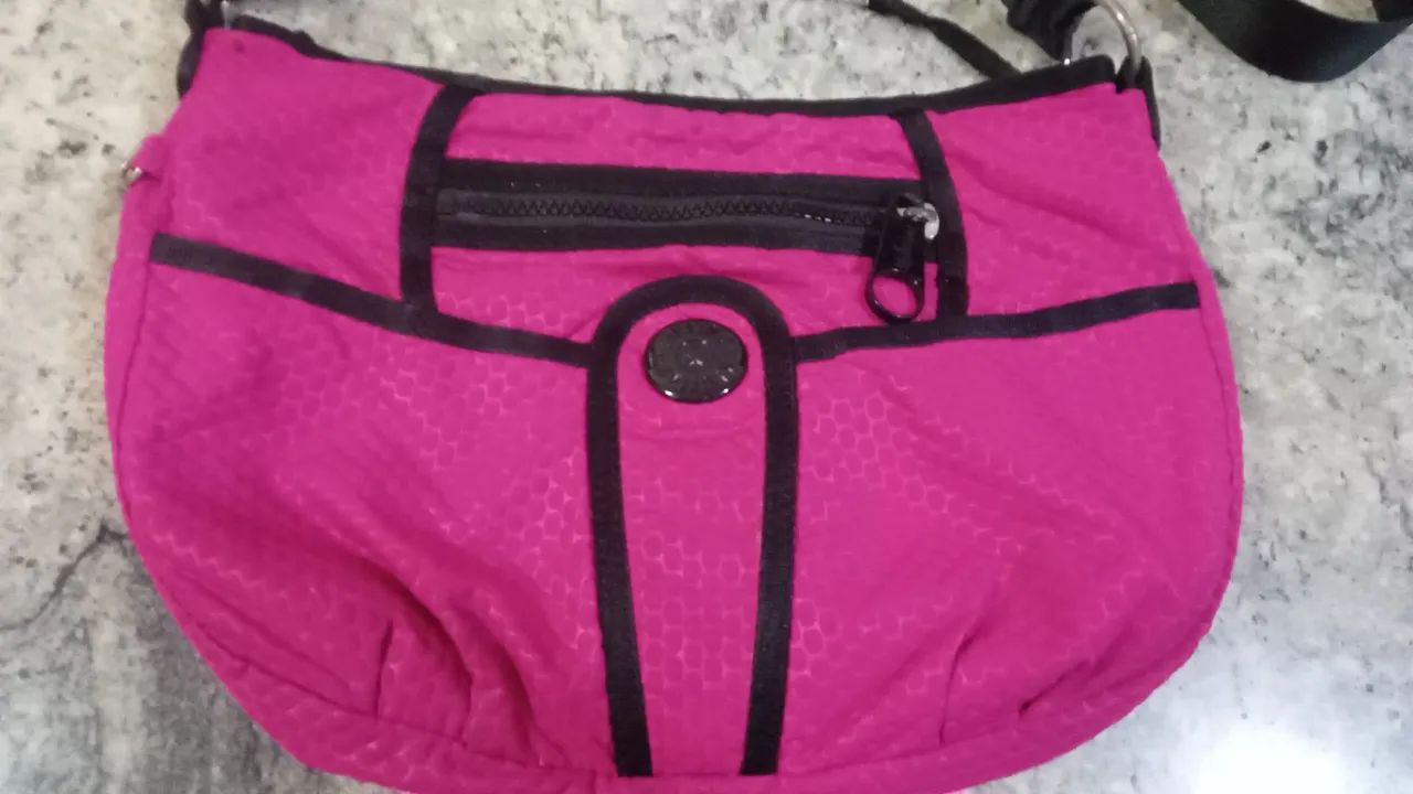 BOLSA TRANSVERSAL  ORIGINAL  KIPLING 