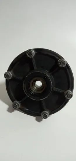 Contra Choque Yamaha Xj6 2012 Original 12560 - Foto 2