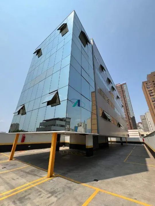 Prédio para aluguel, 43 vagas, Barro Preto - Belo Horizonte/MG - Foto 2