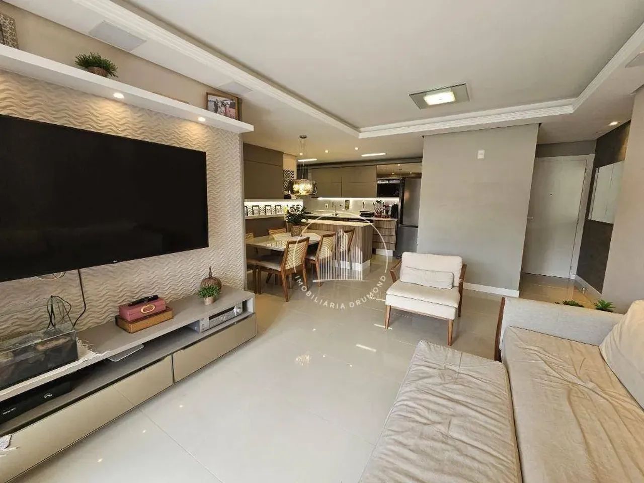 Apartamento com 3 dormitórios à venda, 113 m² por R$ 897.000,00 - Praia Comprida - São Jos - Foto 3