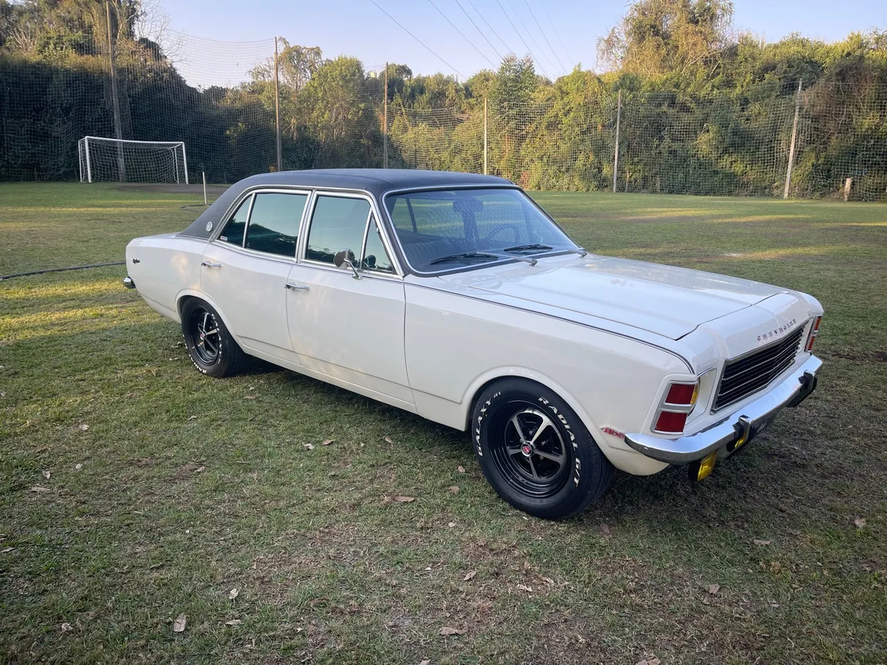 CHEVROLET OPALA Usados e Novos em Curitiba e região, PR