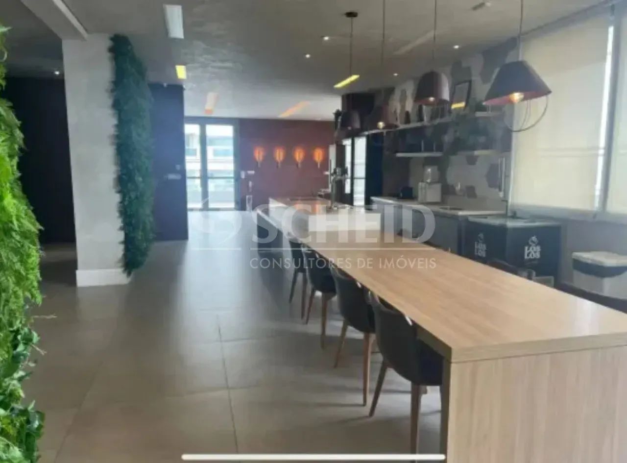 Apartamento 31m², 1 dormitório, aceita pets, Pinheiros - Foto 12